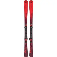 Atomic Redster S7+m 12 Gw Alpint Skidpaket