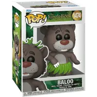 Funko POP! Disney Baloo
