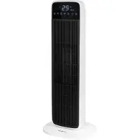 Emerio FH-132333 Värmefläkt