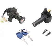 Vparts Yamaha Slider Tändningslås