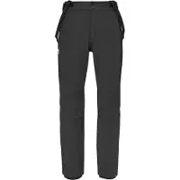 Millet - Skidbyxor - Grands Montets Pro Pant M Black för Unisex - Storlek S - Svart