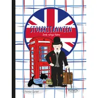 Storbritannien : små roliga fakta