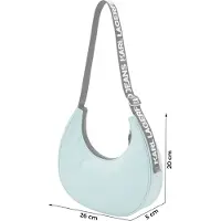 Karl lagerfeld Jeans A1w30231 Axelväska