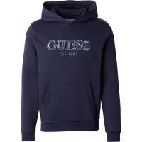 GUESS Basic Huvtröja