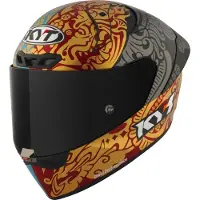 Kyt KX-1 Race GP Bastianini IDN Replica 2023 Hjälm
