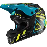 Leatt GPX 5.5 Composite V19.1 Motocross Hjälm