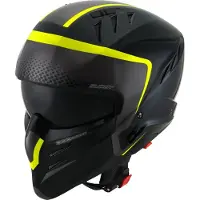 Suomy Armor Crew 2023 Jethjälm