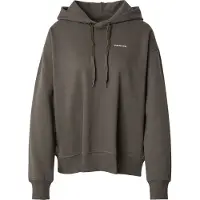 G-Star Sweatshirt gyttjefärgad