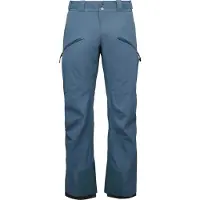 Black Diamond Men's Recon Insulated Pants Midnight Blue