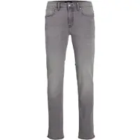 JJ REBEL Jeans 'JREBADAM' grå denim
