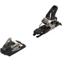 Atomic - Skidbindningar - Strive 12 GW Black/Bronze för Unisex - Storlek 115 mm - Svart