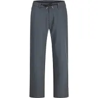 Jack & Jones Byxa rökblå
