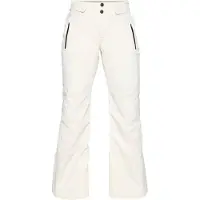 The North Face - Skidbyxor dam - W Lenado Pant White Dune för Unisex - Storlek S - Beige