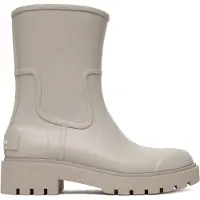 Calvin Klein Waterproof Flexible Lug Sole Rainboots
