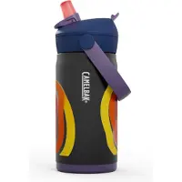 CamelBak Thrive Flip Straw Kids Vss Flaska 350ml