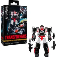 Hasbro Transformers Deluxe Ålder Av Primes Klass De Tretton Alkemister Prime Action Figur 14 Cm