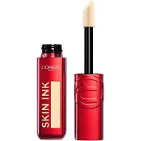L'Oréal Paris - Infaillible Skin Ink Foundation - 100 Warm