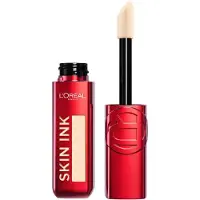 L'Oréal Infaillible Skin Ink 48h Foundation och Concealer #20-ljus Neut 15 ml