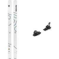 Faction - Toppturspaket - Pack Rando Agent 1 White 2026 för Unisex - Vit