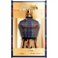 Jean Paul Gaultier Le Male Elixir Parfym Collector Edition 125 ml
