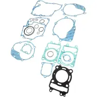 Artein Sym Citycom 125 4t Lc E3 2009-2010 J0000sy000711 Komplett Packningssats
