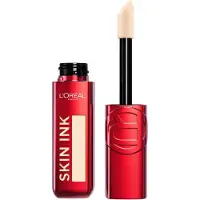 L'Oréal Paris - Infaillible Skin Ink Foundation - 15 Neutral