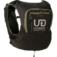 Ultimate Direction Ultra Vest 12L Onyx