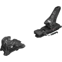 Tyrolia Protector Attack Lyt 13 GripWalk Brake Width: 110 Matte Black