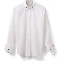Sofie Schnoor Blus 'ADALENE' vit