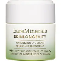 bareMinerals Skinlongevity Revitalizing Eye Cream 15 ml