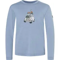 Super.natural Carski T-shirt Med Lång ärm