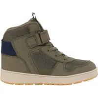 Viking Vinterkängor - Jack Warm GTX 1V - Olive - - 33 - Vinterkängor