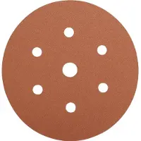 Starcke Sandpapper 10KB0080P