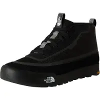 The North Face Boot 'Clyffe' grå / svart