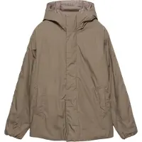 Pull&Bear Övergångsjacka khaki