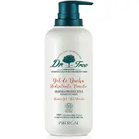 Dr. Tree Moisturizing Dermoprotective 500ml Duschgel