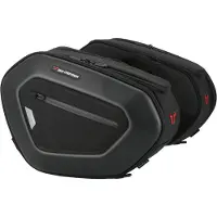 SW-Motech Pro Blaze H 20l Suzuki Gsx-s1000/f 15/gsx-s950 2021 Sidoväskor