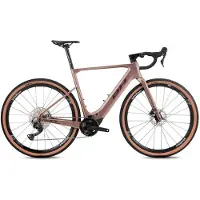 Bh Igravelx Nx Carbon 2.7 Bosch Sx Grx Rx610 2026 Elcykel Gravel