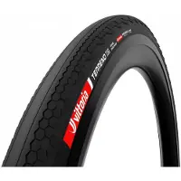 Vittoria Terreno T10 700c X 38 Styvt Graveldäck