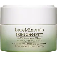 bareMinerals Skinlongevity Butter Drench 50g Ansiktskräm