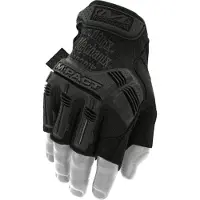 Mechanix M-Pact Fingerless (Färg: Covert, Storlek: Large)