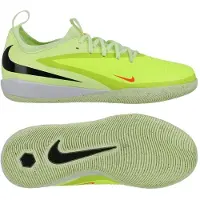 Nike Inomhus/hall-skor JR PHANTOM 6 LOW ACADEMY IC hq2035-800