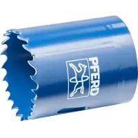 PFERD TOOLS LS 41 41 mm 1 5/8 25101241 Hålsåg 41 mm 1 st