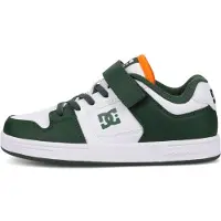 Dc-shoes Sneakers MANTECA 4 V SN flickor - Flerfärgad - 35