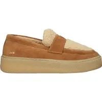 Blackstone Slip-in 'Enjar Katta EL416' beige / konjak