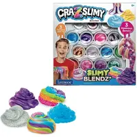 Cra-Z-Art Kreativt Modellera Kit