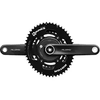 Rotor Inspider Road 2.0 4b 110 Bcd Spindel Med Effektmätare