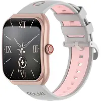 COLMI P86 Smartwatch (roséguld)