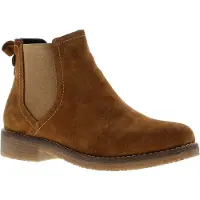 Hush puppies Maddy Mockaskor I Dammodell, Beige
