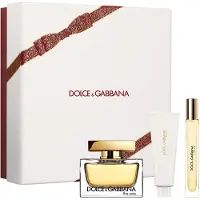 Dolce&Gabbana The One Parfymset